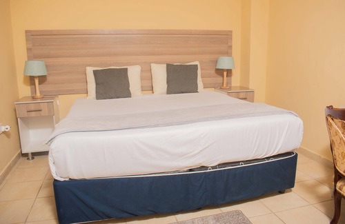 Gaborone Cama Y Desayuno | River-Ridge Guest House