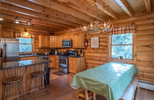 Sunday River Area Casa | River Ridge Lodge | 5 Bed, 3.5 Bath