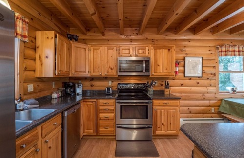 Sunday River Area Casa | River Ridge Lodge | 5 Bed, 3.5 Bath