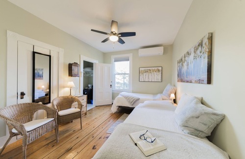 Martins River Casa | River Ridge Lodge