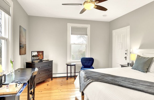 Martins River Casa | River Ridge Lodge