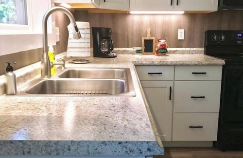 Van Buren Casa | River Ridge Retreat