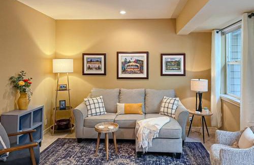 Ketchum Casa | River Ridge Ski Chalet