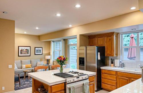 Ketchum Casa | River Ridge Ski Chalet