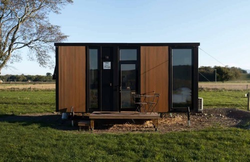 Waimate District Casa | River Road Retreat 1 by Tiny Away