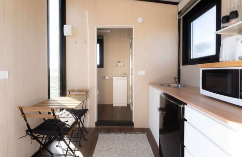 Waimate District Casa | River Road Retreat 2 by Tiny Away