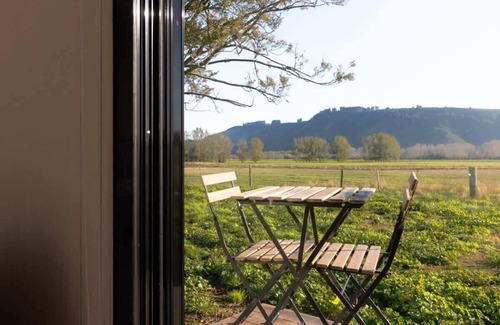 Waimate District Casa | River Road Retreat 2 by Tiny Away