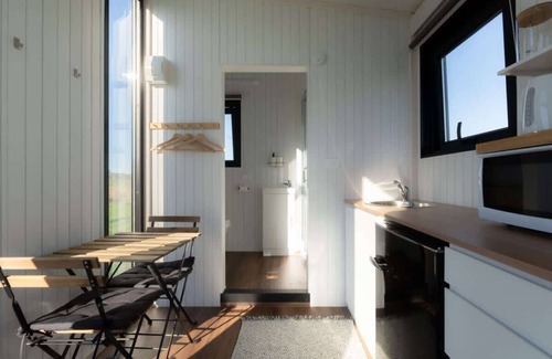 Waimate District Casa | River Road Retreat 3 by Tiny Away