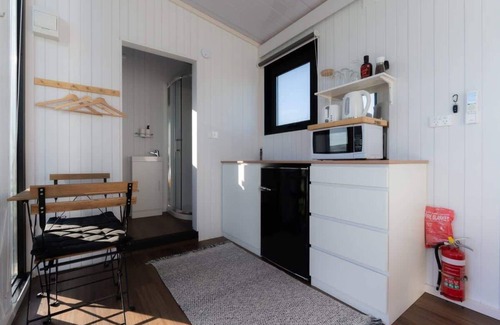Waimate District Casa | River Road Retreat 4 by Tiny Away