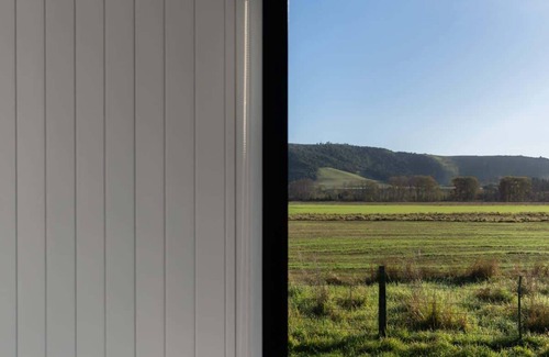 Waimate District Casa | River Road Retreat 4 by Tiny Away