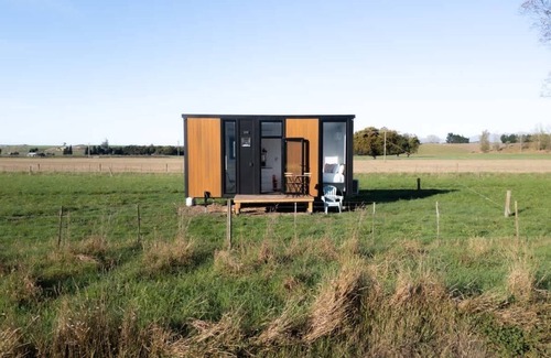 Waimate District Casa | River Road Retreat 4 by Tiny Away