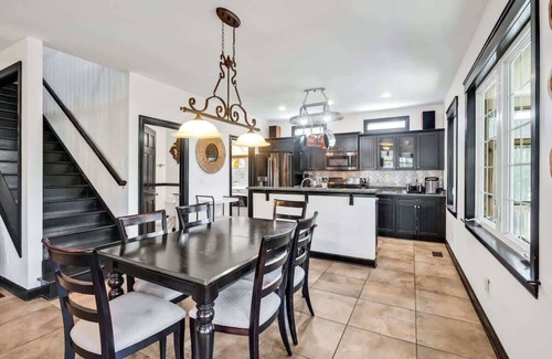 Myrtle Grove Casa | River Road Retreat - Heated Private Pool, Pond, Fi