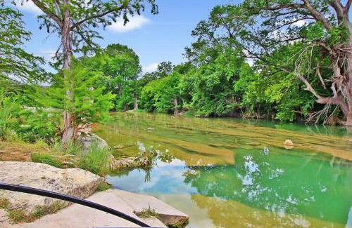 Wimberley Casa | River Road Retreat