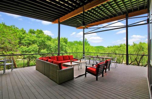 Wimberley Casa | River Road Retreat