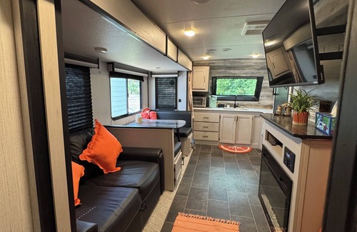 Citrus Springs Casa | River Road RV: Access the Withlacoochee & Rainbow River