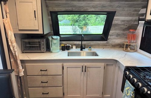 Citrus Springs Casa | River Road RV: Access the Withlacoochee & Rainbow River