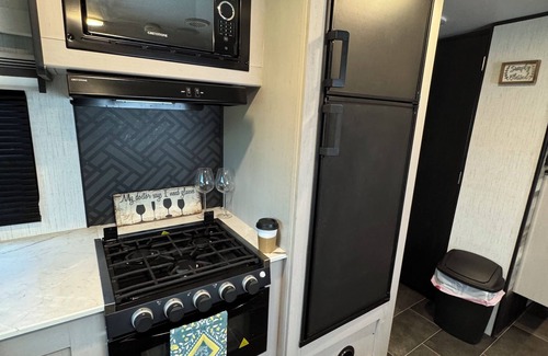 Citrus Springs Casa | River Road RV: Access the Withlacoochee & Rainbow River