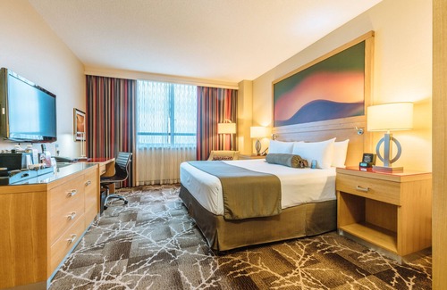 Richmond City Centre Complejo | River Rock Casino Resort