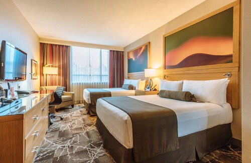 Richmond City Centre Complejo | River Rock Casino Resort