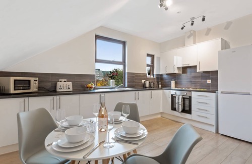 West Bridgford Apartamento | River Rooms Nottingham