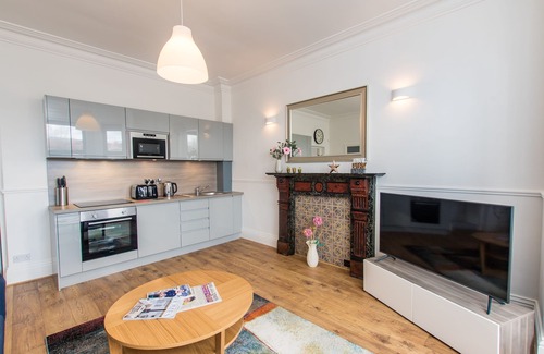 West Bridgford Apartamento | River Rooms Nottingham