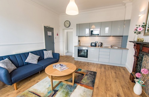 West Bridgford Apartamento | River Rooms Nottingham