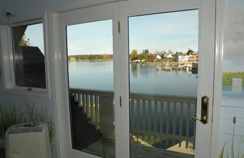 Alexandria Bay Casa | Realeza del río, Bahía de Alejandría