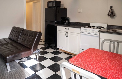 Fleischmanns Cama Y Desayuno | River Run Bed and Breakfast