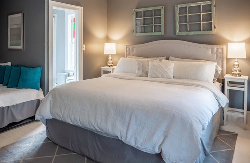 Fleischmanns Cama Y Desayuno | River Run Bed and Breakfast
