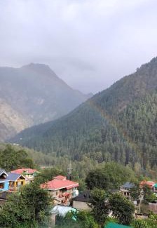 Kasol Casa | River-Run Resort
