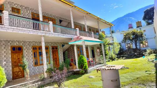 Kasol Casa | River-Run Resort