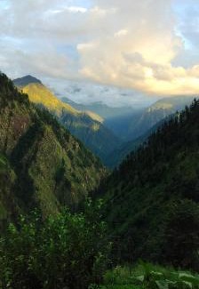 Kasol Casa | River-Run Resort