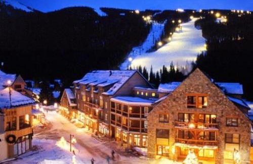 River Run Apartamento | River Run Village