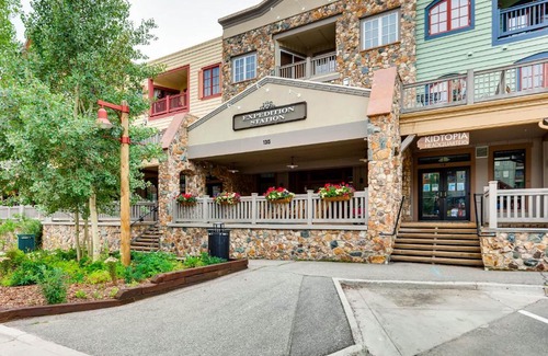 River Run Apartamento | River Run Village