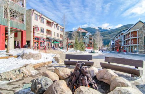 River Run Apartamento | River Run Village