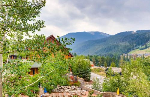 River Run Apartamento | River Run Village