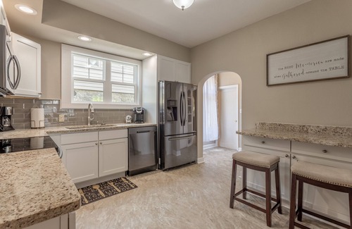 Leavenworth Casa | River's Echo ~ Downtown Leavenworth ~ Bañera de hidromasaje ~ ¡Camina por todas partes!