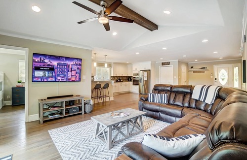 Harbor House Casa | Fall Deal: 10% Off 3+ Night Stays Until Oct 31!