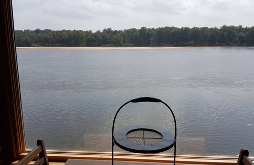 Muscoda Cabaña | River's Edge Cabin, LLC