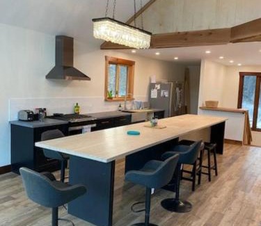 Blue River Casa | River Safari Lodge
