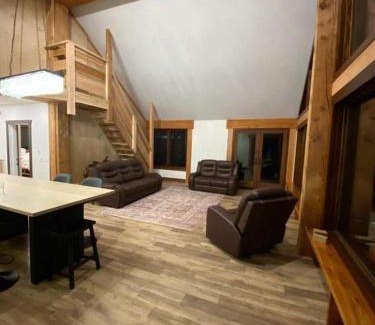 Blue River Casa | River Safari Lodge