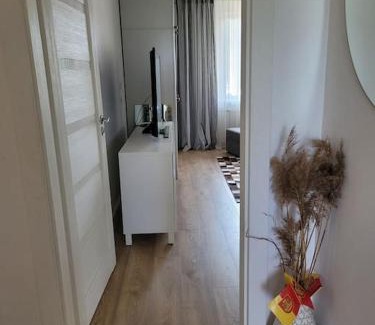Klaipeda Apartamento | River&sea appartment, free parking