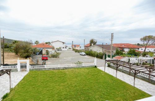 Sifne Mahallesi Villa | River & Sea Villa
