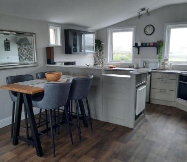 Doolin Apartamento | River Shack