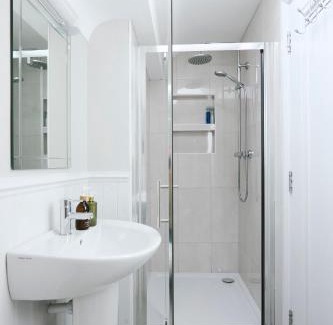 Doolin Apartamento | River Shack