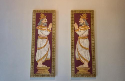 Hikkaduwa Hotel | River Shades Hotel