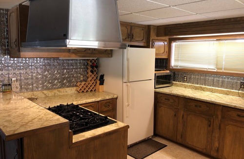 Bayfield Cabina | Refugio de montaña junto al río en el río Vallecito - Capacidad para 9