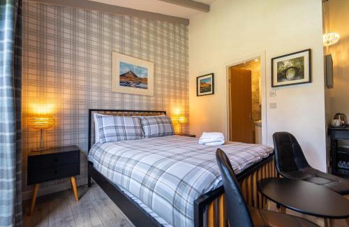 Spean Bridge Casa | River Spean Retreat