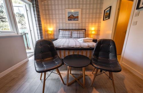 Spean Bridge Casa | River Spean Retreat