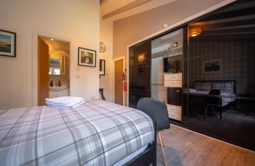 Spean Bridge Casa | River Spean Retreat